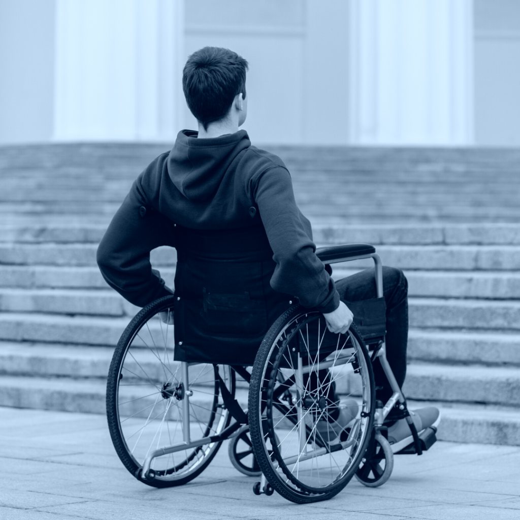 sillas de ruedas ortopedia malaga
